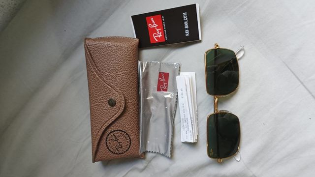 Gafas Ray-Ban 