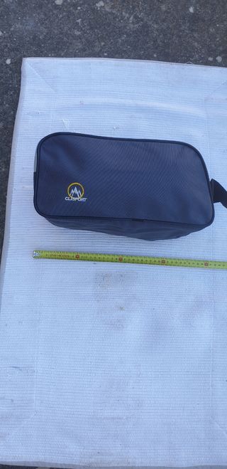 BOLSA DE DEPORTE.. CHOLLO!!!!