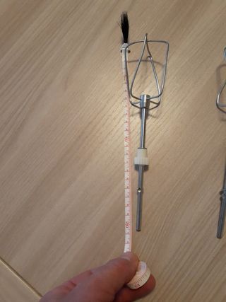 fruste robot
