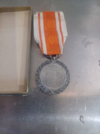 Medalla