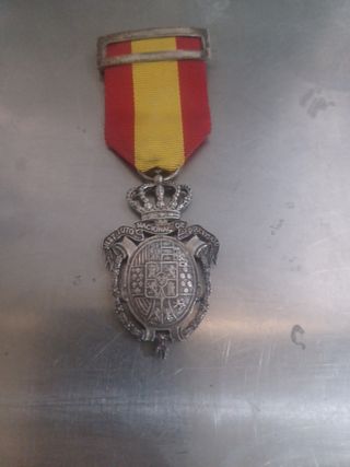 Medalla