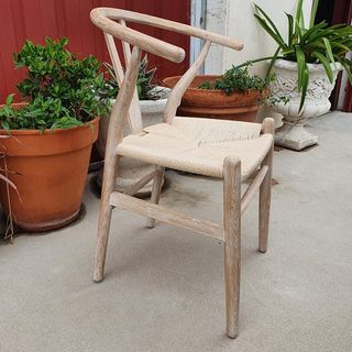 Sillas Wishbone NUEVAS