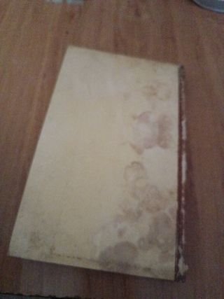 Miguel Delibes, diario de un Emigrante