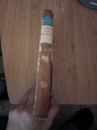 Miguel Delibes, diario de un Emigrante