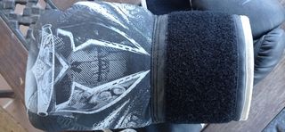 Guantes Muay Thai y boxeo