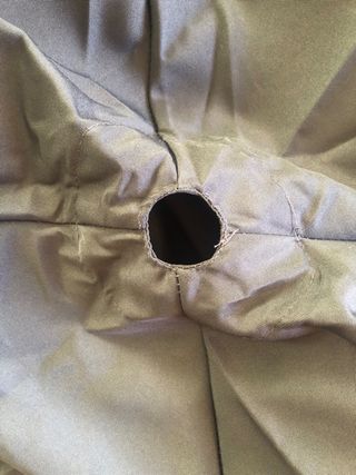 Sombrilla,lona de parasol terraza