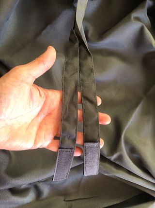 Sombrilla,lona de parasol terraza