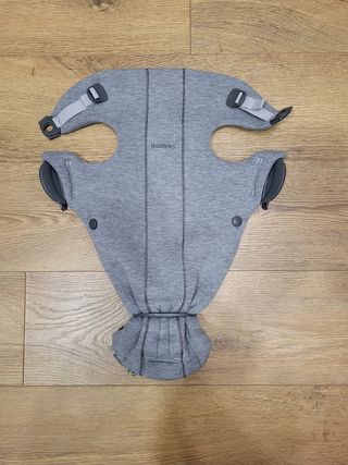 Mochila de porteo Babybjorn