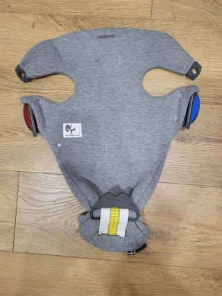Mochila de porteo Babybjorn