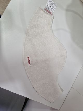 Mochila de porteo Babybjorn