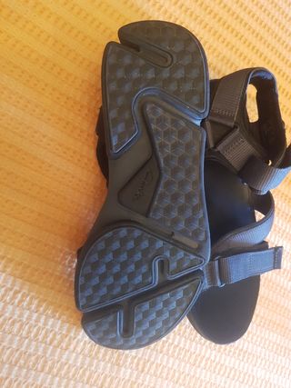 Sandalias Clarks