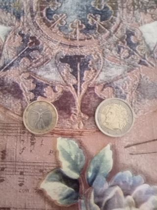 Monedas valiosas 