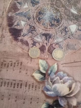 Monedas valiosas 
