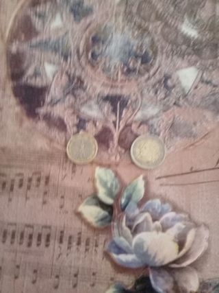 Monedas valiosas 