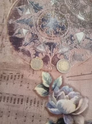 Monedas valiosas 