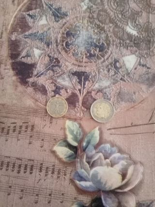 Monedas valiosas 