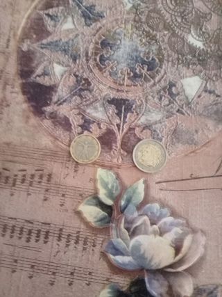 Monedas valiosas 