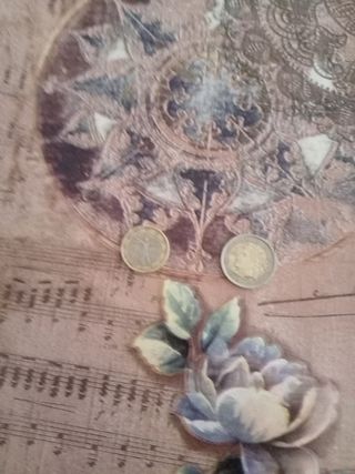 Monedas valiosas 