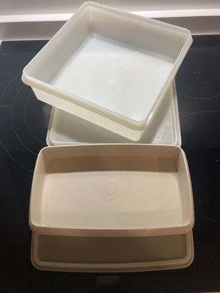 Tuppers Camping Piscina Playa