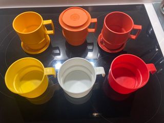 Tuppers Camping Piscina Playa