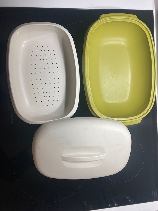 Tuppers Camping Piscina Playa