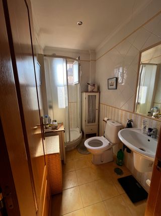 Piso en venta