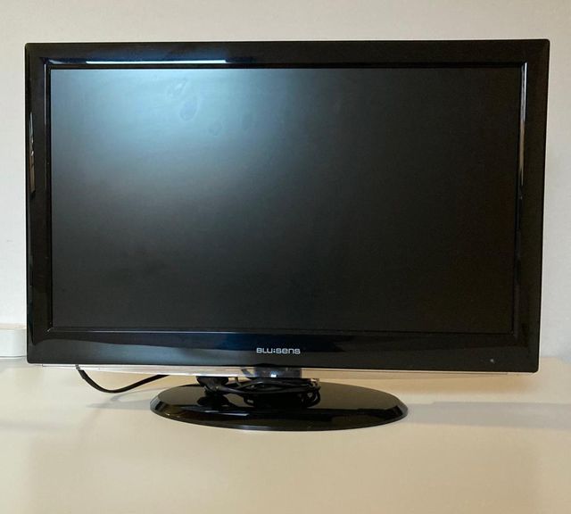 Tv Blusens para arreglar o piezas