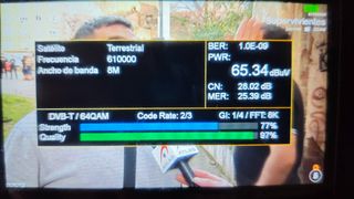 Electricista en Sevilla