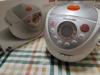 Robot de cocina