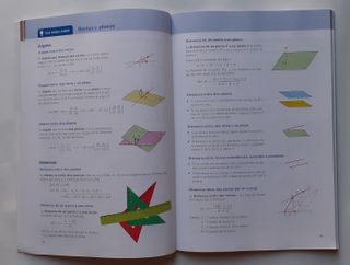 MATEMÁTICAS II_2º BACHILLERATO + GUÍA RÁPIDA