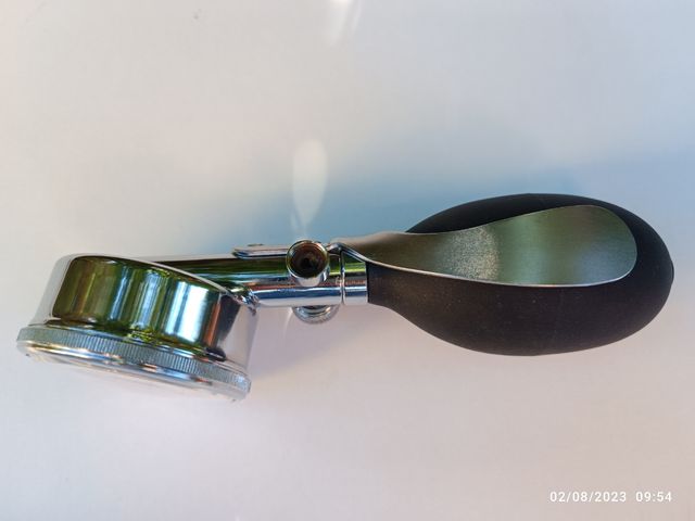 Repuesto manometro Speidel + Keller