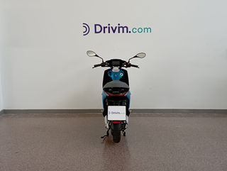 PROMO PIAGGIO 1 ACTIVE PMP (L3). Carnet A1/B