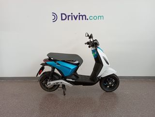 PROMO PIAGGIO 1 ACTIVE PMP (L3). Carnet A1/B