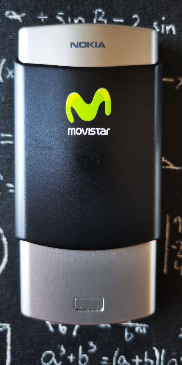 Nokia N70