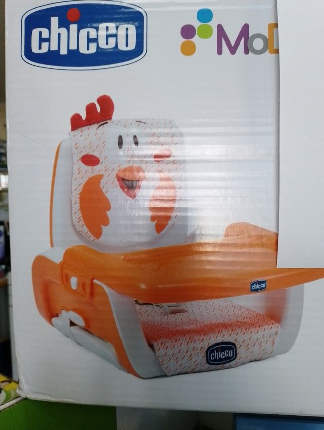 Chicco Mode