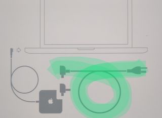 Cable Magsafe 85W
