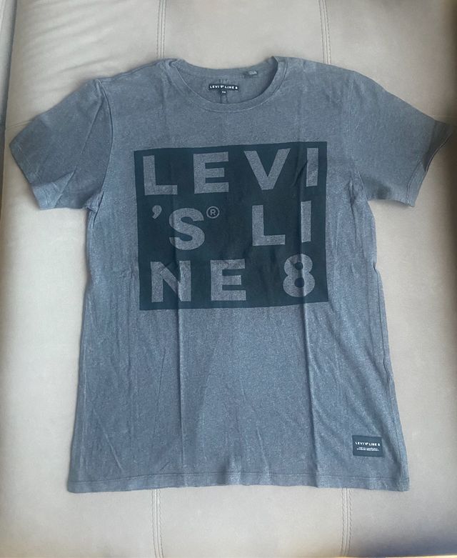 Camiseta Levis