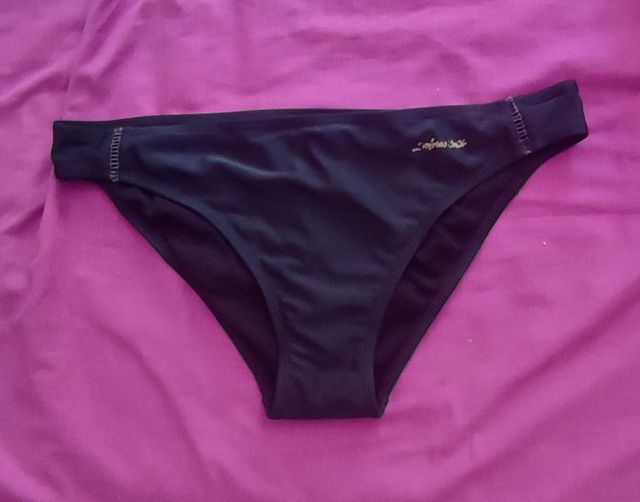 braga de bikini Dolores Cortés