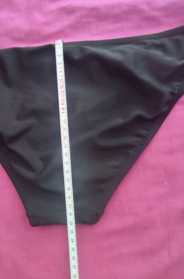 braga de bikini Dolores Cortés