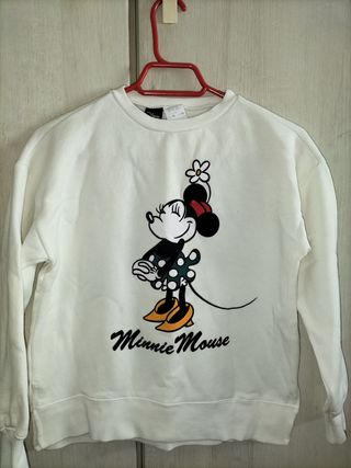 sudadera niña Y.10 años