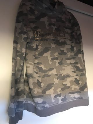 Sudadera niña 10-12 años