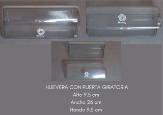 Accesorios nevera BALAY 70 cm