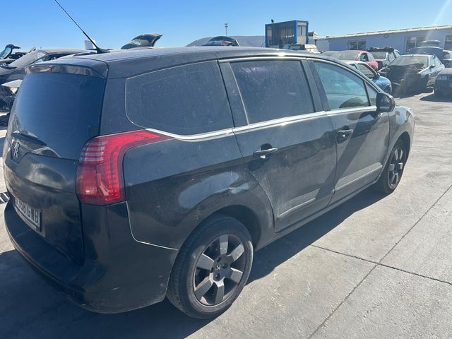 despiece peugeot 5008
