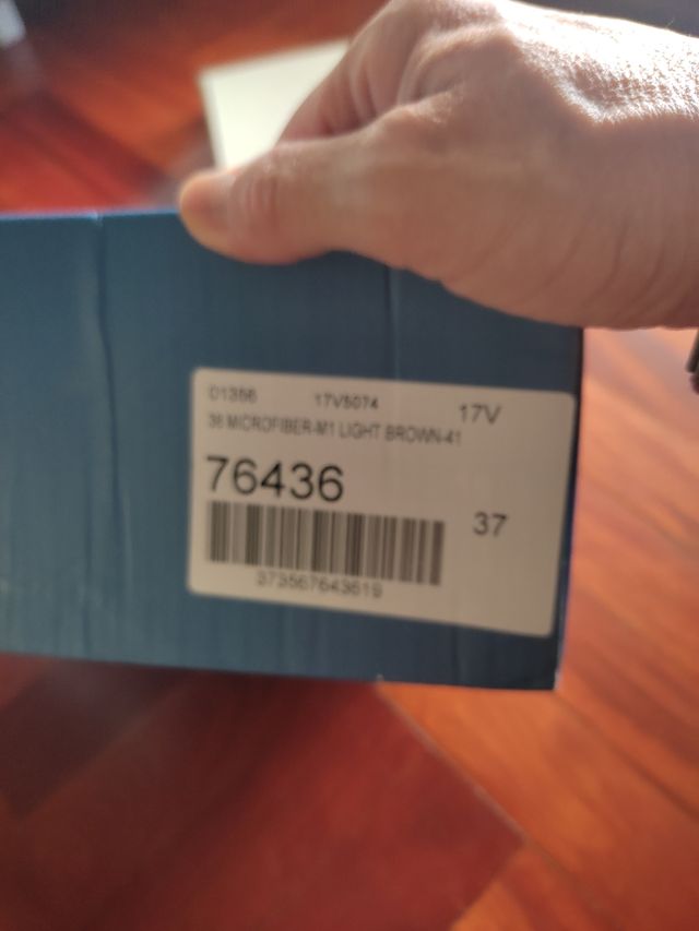 Cuñas Sandalias MARY PAZ