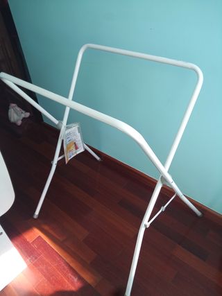 Bañera Jane con patas