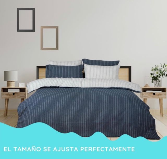 Juego de Ropa de Cama