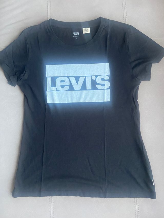 Camiseta Levis