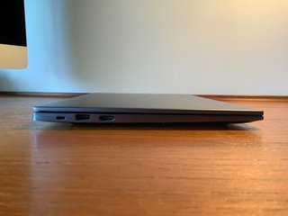 Ordenador Portátil Huawei Matebook D14
