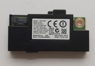 MODULO WIDT-30Q / WIFI TV SAMSUNG UE46H7000SL