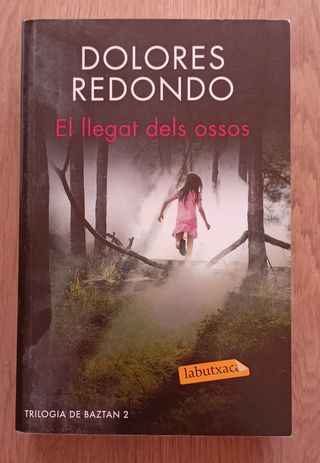 El llegat del ossos edició català